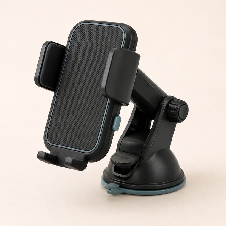 Car Phone Mount