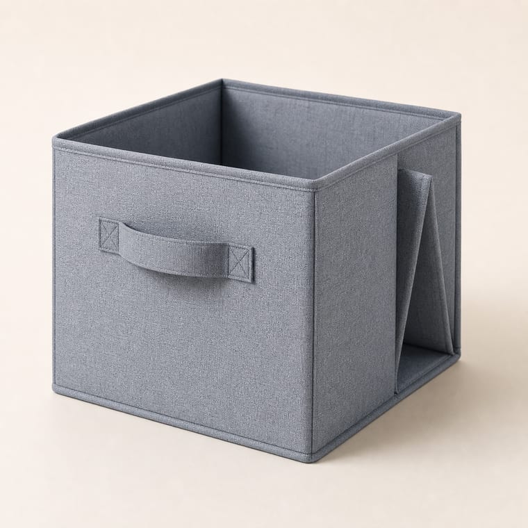 Foldable Storage Box