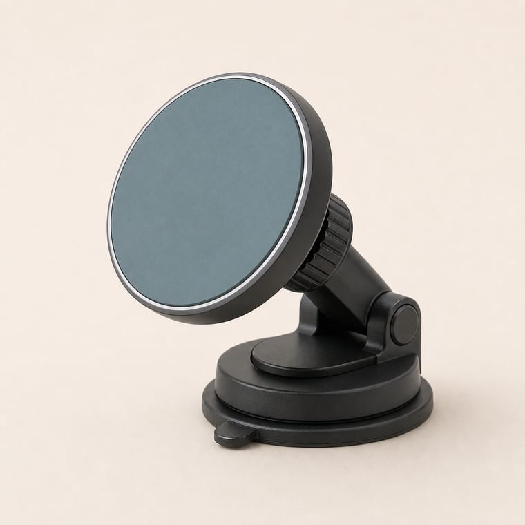 Magnetic Phone Holder